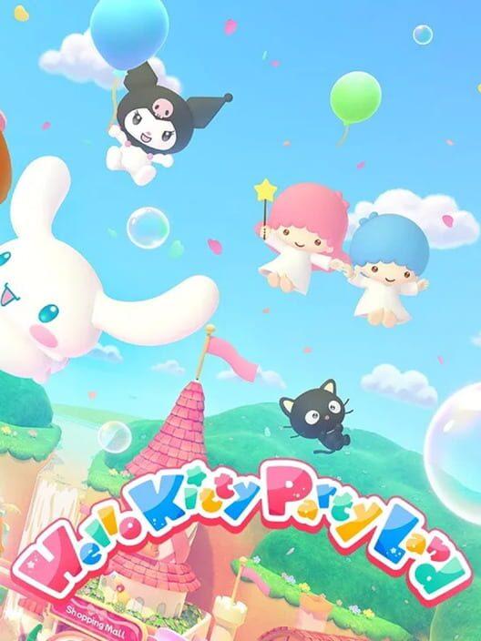 Hello Kitty: Party Land