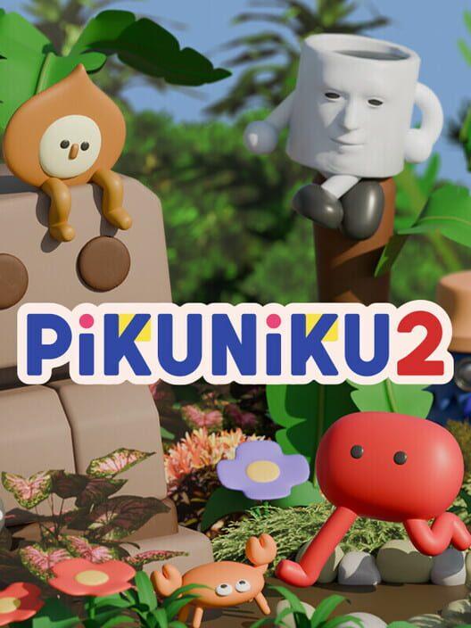 Pikuniku 2