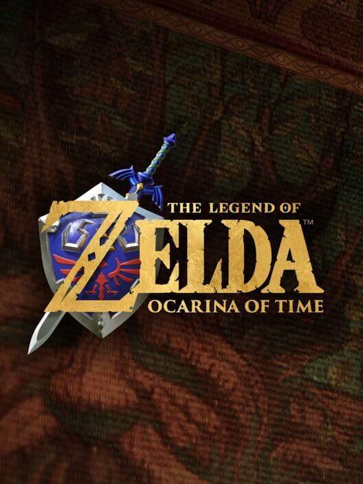 The Legend of Zelda: Ocarina of Time