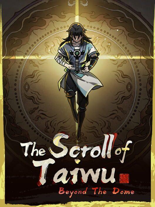 The Scroll of Taiwu