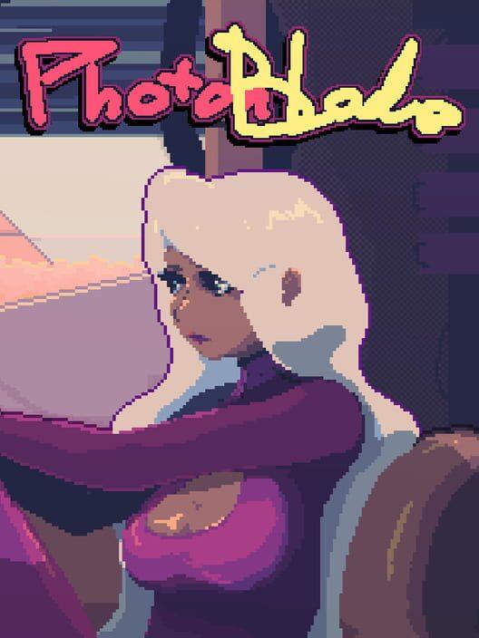 Photon Blade