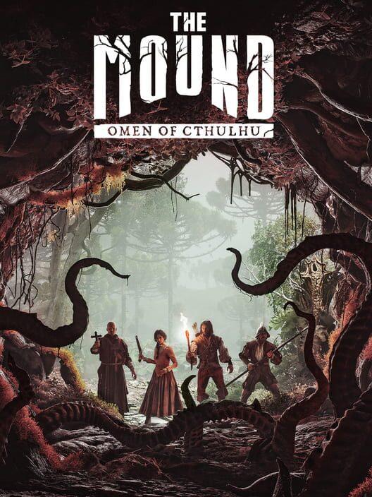 The Mound: Omen of Cthulhu