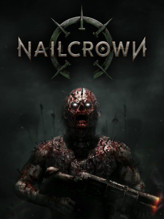Nailcrown