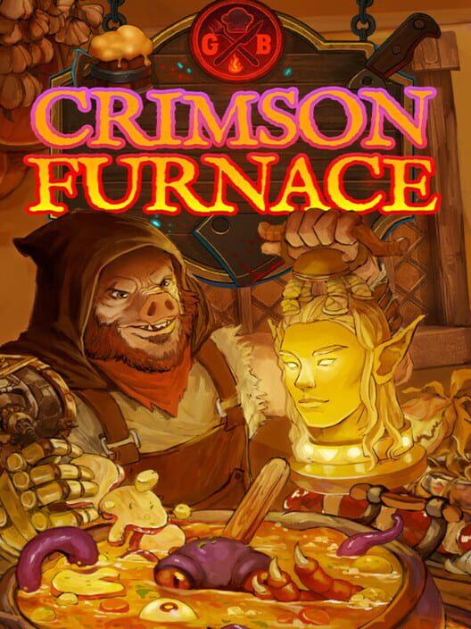 Crimson Furnace