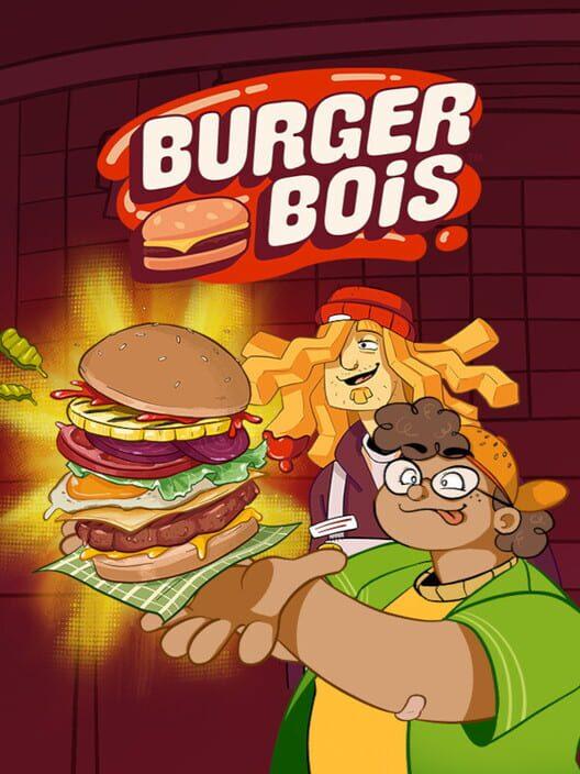 Burger Bois