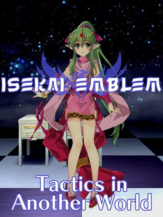 Isekai Emblem