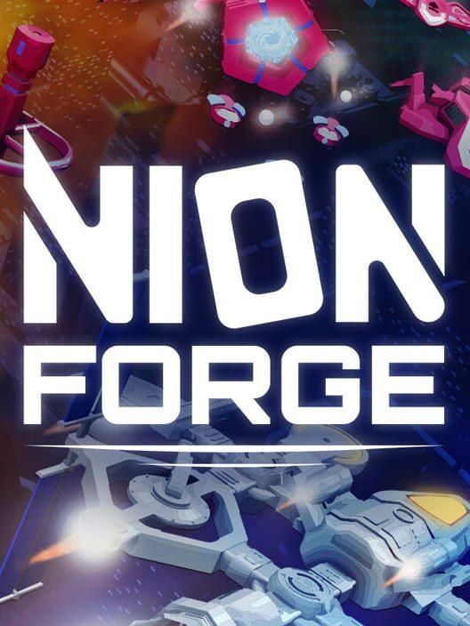 Nion Forge