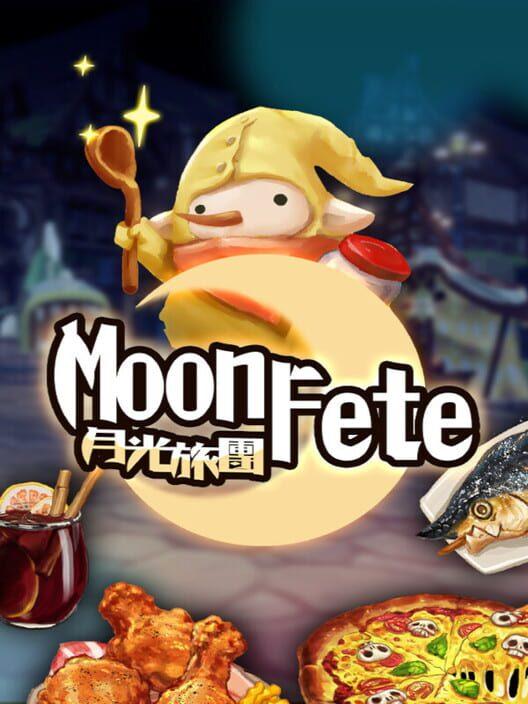 Moon Fete