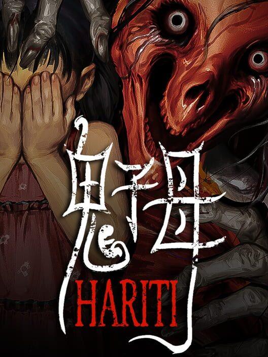 Hariti