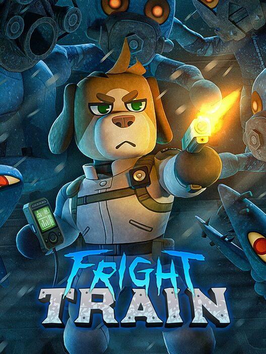 Fright Train