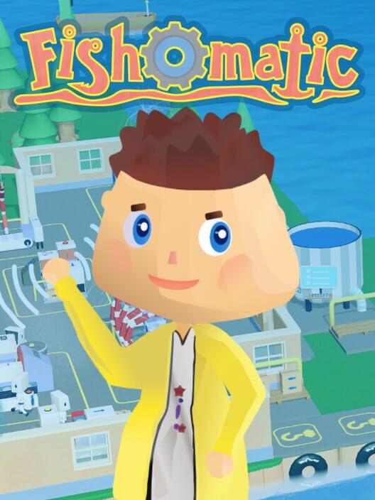 FishOmatic