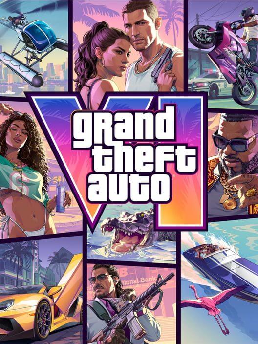 Grand Theft Auto VI
