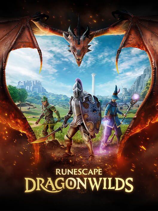 RuneScape: Dragonwilds