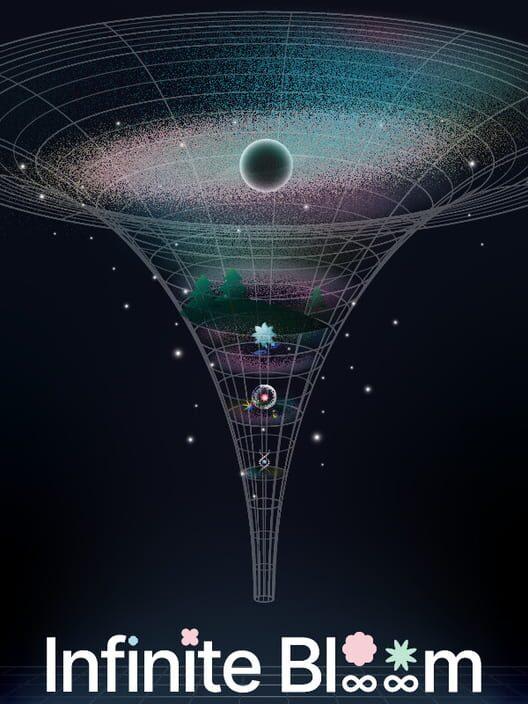 Infinite Bloom
