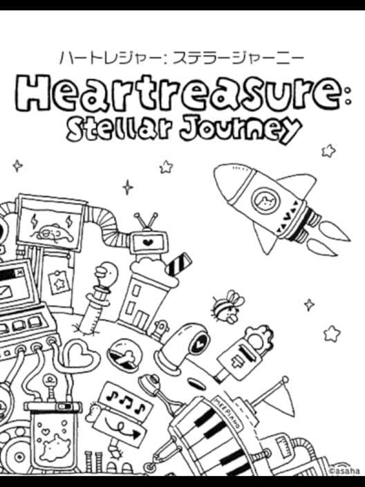 Heartreasure: Stellar Journey
