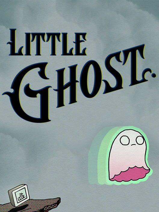 Little Ghost