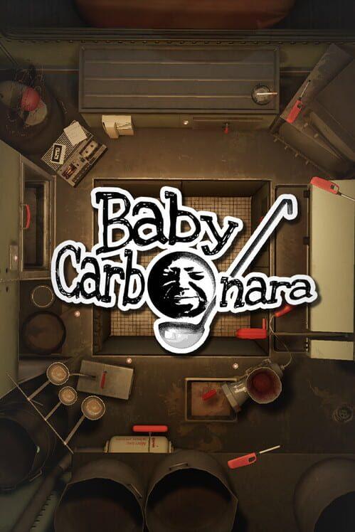 Baby Carbonara