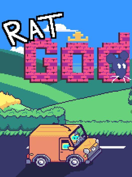 Rat God