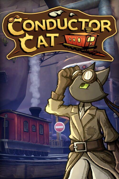 Conductor Cat