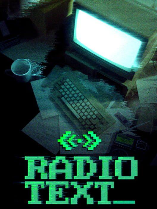 Radiotext