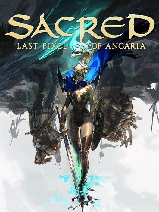 Sacred: Last Pixel of Ancaria
