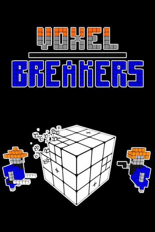 Voxel Breakers