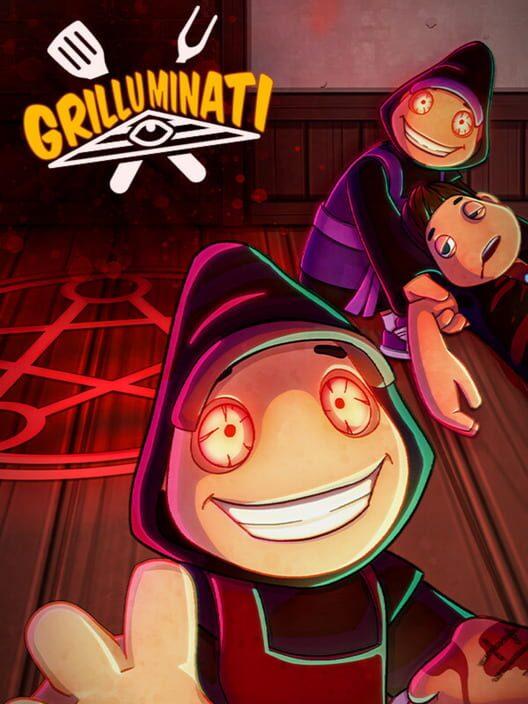 Grilluminati
