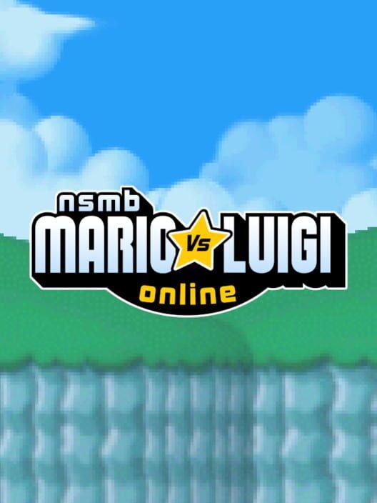 NSMB: Mario vs. Luigi Online