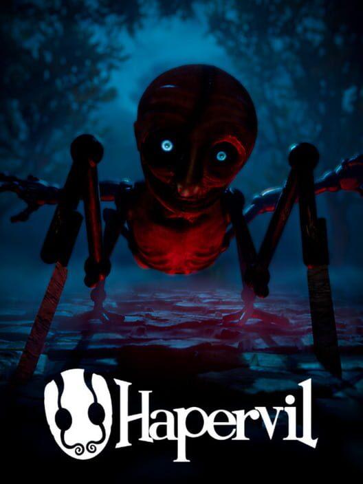 Hapervil