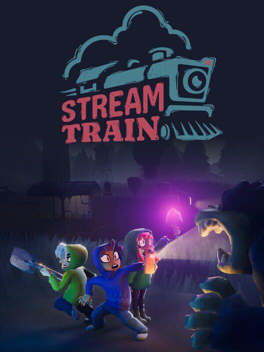 Stream Train