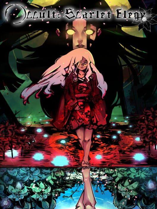 Occult: Scarlet Elegy