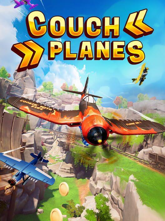 Couch Planes