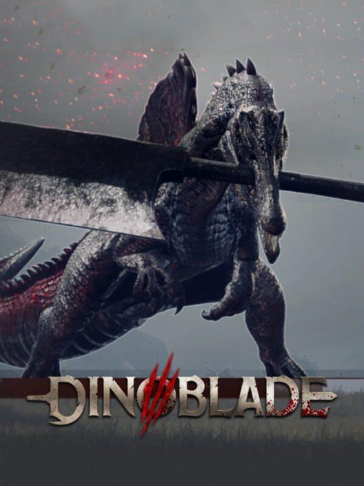 Dinoblade