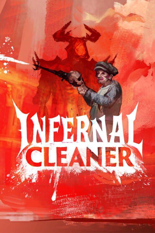 Infernal Cleaner