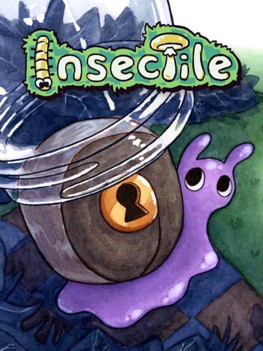 Insectile