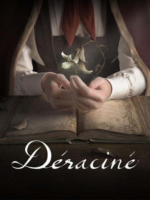 Déraciné