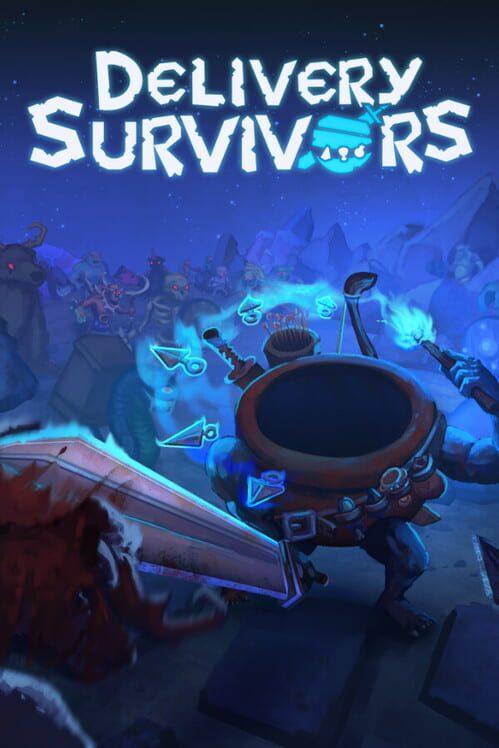 Delivery Survivors