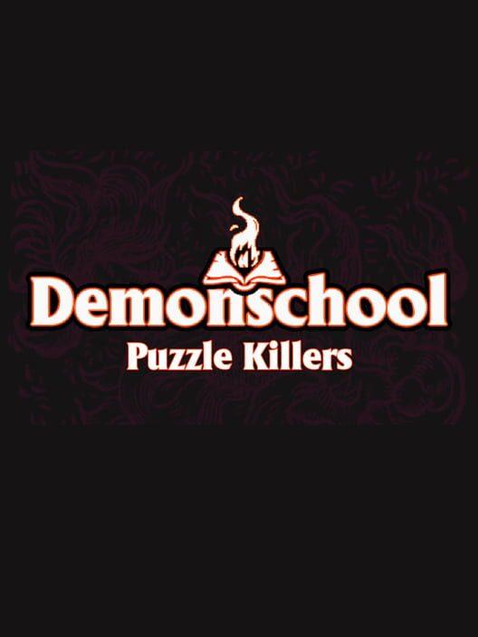 Demonschool: Puzzle Killers