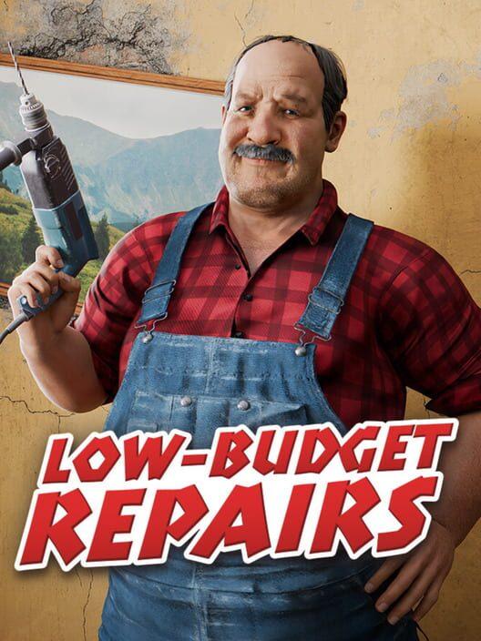 Low-Budget Repairs