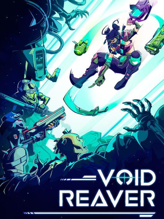 Void Reaver