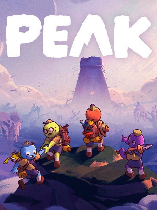 Peak