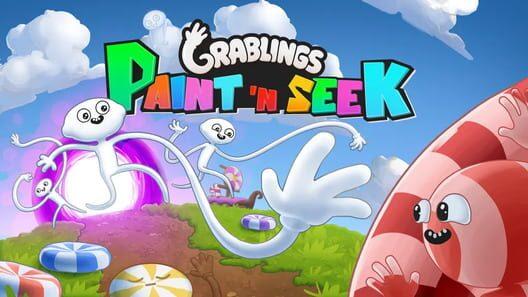 Grablings: Paint 'n Seek