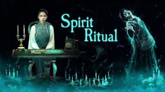 Spirit Ritual