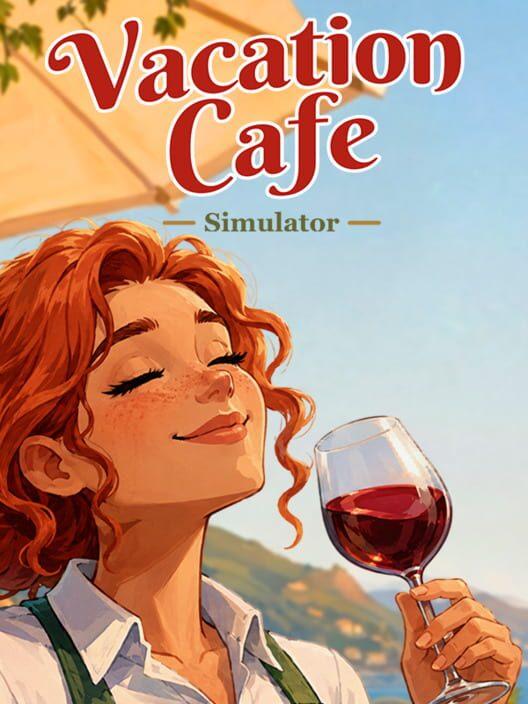 Vacation Cafe Simulator