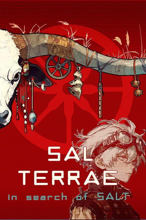 Sal Terrae: in search of SALT