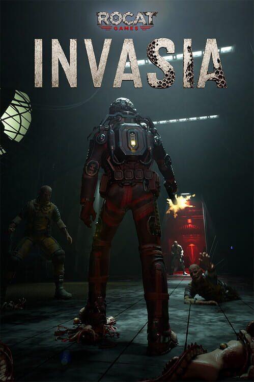 Invasia
