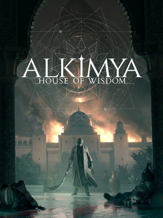 Alkimya: House of Wisdom