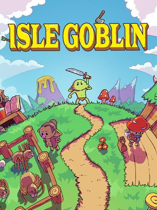 Isle Goblin