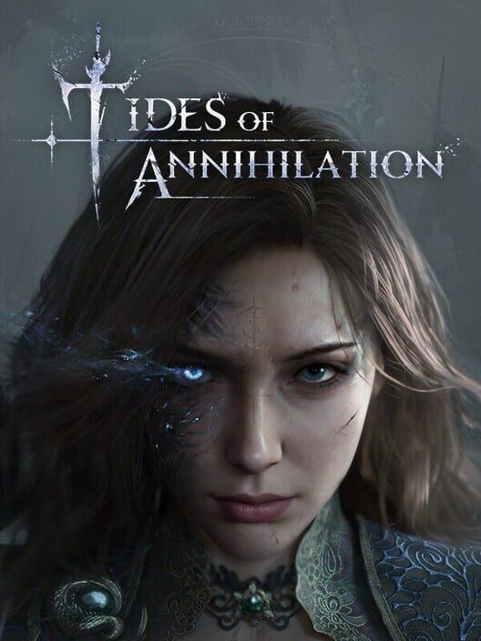 Tides of Annihilation