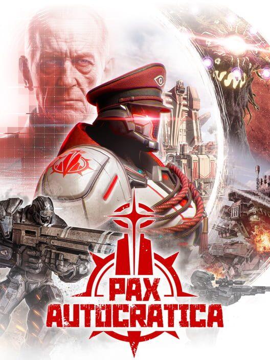 Pax Autocratica